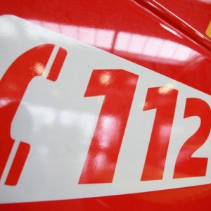 В Украине будет внедрена единая служба экстренной помощи "112"