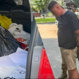 Викриття корупції під час закупівлі БпЛА та РЕБ: усе, що відомо про скандальну справу
