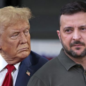 Зеленський провів телефонну розмову з Трампом