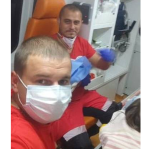 На Одещині жінка народила вдома