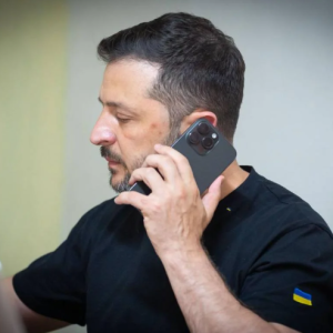 Формат для лідерів: Зеленський назвав три кроки до закінчення війни