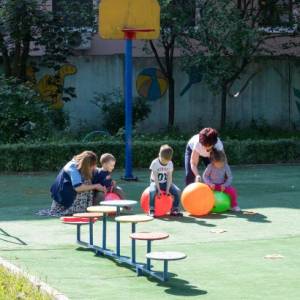 В Україні відкривають центри педпартнерства
