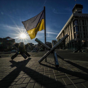 Європа й Україна висунули свій мирний план із "червоними лініями", - WSJ