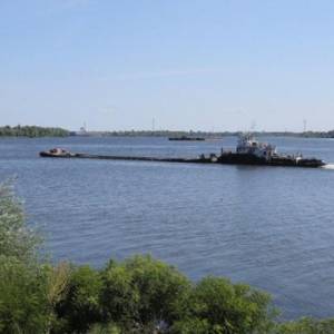 Судноплавство каналом "Бистре" відновлено з 6 серпня після місяця простою