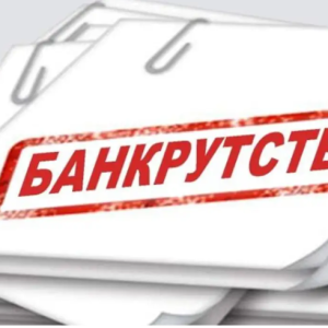 Майже 50 неплатоспроможних за півроку: Одещина посіла друге місце за кількістю банкрутств