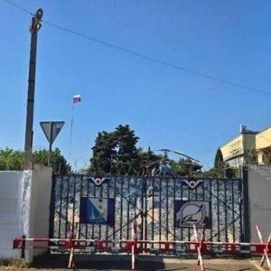 Партизани виявили штаб у Криму, який керує ударами по півдню України