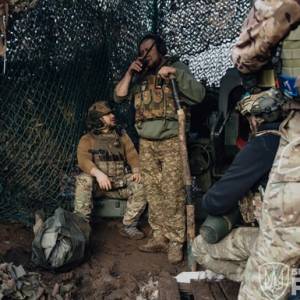 Прорив фронту на Донбасі: яка зараз ситуація