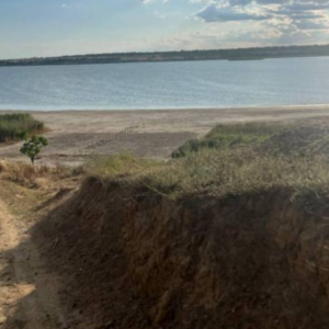 Південь Одещини може лишитися без води — шляхи виходу
