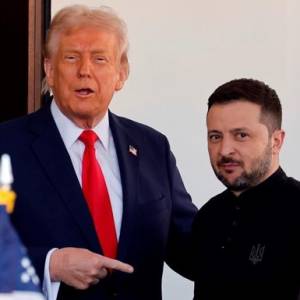 Готується зустріч лідерів США, України і РФ - ЗМІ