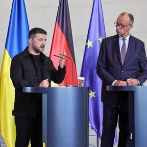 Узгоджено принципи завершення війни - Зеленський