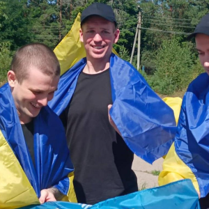 Між Україною та РФ відбувся новий обмін полоненими