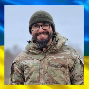 У бою за Україну загинув мешканець села Утконосівка