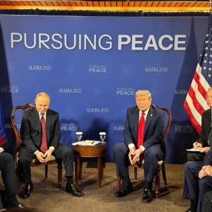 Путін отримав від Трампа саме те, що хотів - The Telegraph