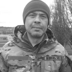 Громада прощається з Героєм: 13 серпня перестало битися серце вірного сина України Андрія Мішина