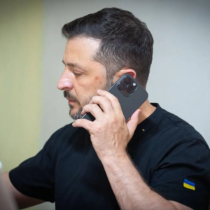 Зеленський розкрив деталі своєї розмови з Трампом: планується візит у Вашингтон