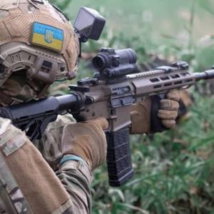 Генштаб повідомив про просування ЗСУ на Північно-Слобожанському напрямку