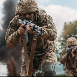 Є успіхи на кількох напрямках: Покровськ зачищено від окупантів, – Генштаб