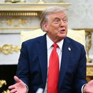 Трамп зателефонує Путіну
