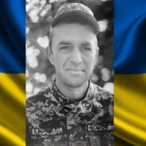 На Сумщині загинув прикордонник з Саф’янівської громади Василь Мірча