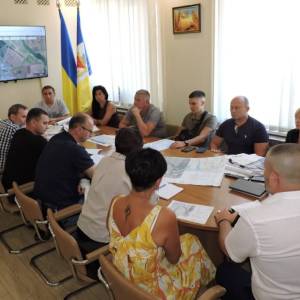 До Ізмаїльського порту планують прокласти нову автодорогу