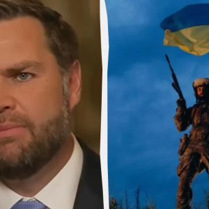 Венс зробив заяву про гарантії безпеки для України