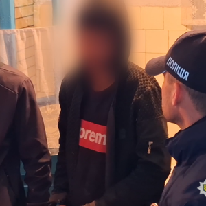 На Одещині двоє братів скоїли розбійний напад