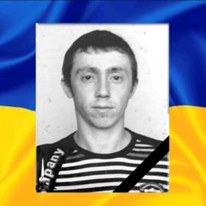 Ізмаїльщина втратила на війні ще одного сина: у бою з окупантами загинув Микола Нєнов
