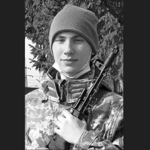 Ізмаїл у скорботі… Громада прощається з Героєм -  старшим сержантом Богданом Терзі