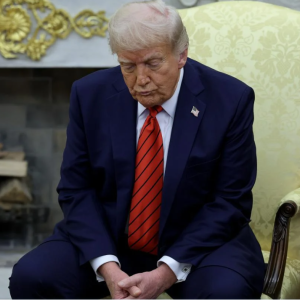 Спроби Трампа домогтися миру в Україні зайшли в глухий кут за чотири дні, - WSJ