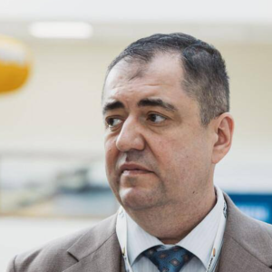 Молодшого Боделана засудили до 10 років в'язниці за роботу на окупантів: був заступником губернатора і постійним представником РФ