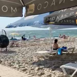 В Одесі проводять перевірку орендованих пляжів
