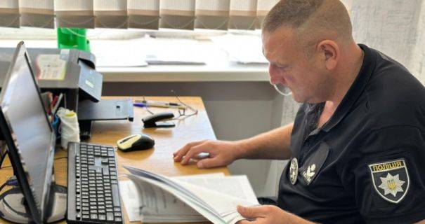 П'яний і зі зброєю: на Одещині чоловік влаштував стрілянину в парку П'яний і зі зброєю: на Одещині чоловік влаштував стрілянину в парку