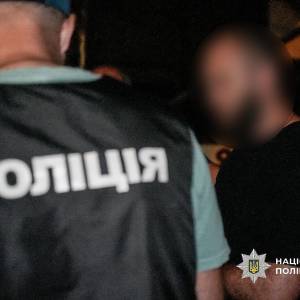 В Одесі затримали заступника командира однієї з військових частин