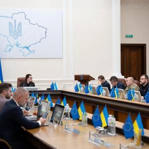 Уряд оновив порядок перетину держкордону