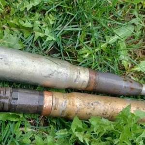 Мешканець Ізмаїльського району отримав поранення через вибух снаряду від зенітної установки
