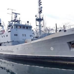 Росіяни уразили один з українських кораблів - ВМС