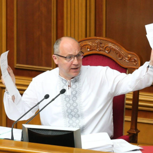 У Львові вбили екс-спікера Верховної Ради Андрія Парубія: стрільця розшукують