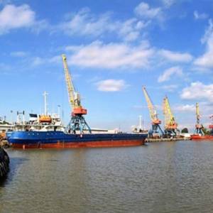 На Одещині приватизували відомий порт