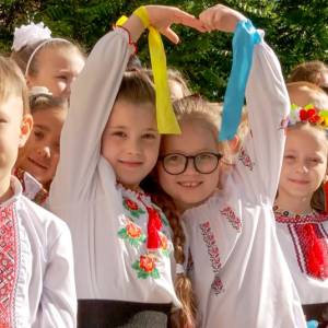 Новий навчальний рік в Одесі: без лінійок, з дефіцитом педагогів і вдвічі менше першачків