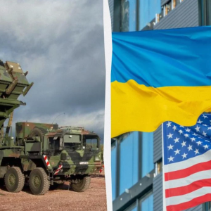Два пакети за один день: США нарощують допомогу Україні