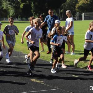 У місті Ізмаїл відбувся Всеукраїнський патріотичний забіг «Шаную Воїнів – біжу за Героїв України»