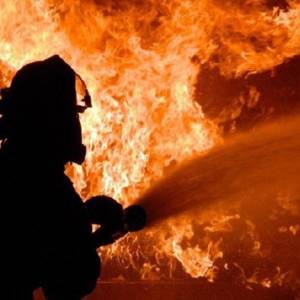 Внаслідок пожежі в Одеській області загинув чоловік