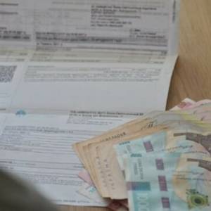 Борги за комунальні послуги жителів Одещини перевищили мільярд гривень