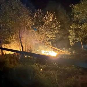 Нацгвардійці залучились до процесу ліквідації наслідків масштабної нічної атаки по Ізмаїлу
