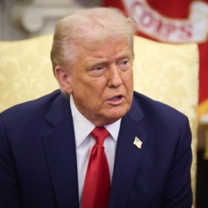 Якщо парад у Китаї мав на меті роздратувати Трампа, то це спрацювало "на всі сто", - CNN