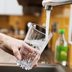 Водопостачання в Ізмаїлі відновиться через годину