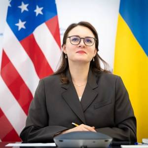 На Одещині Прем’єр-Міністр України дала старт найбільшому інвестиційному проєкту у портовій сфері