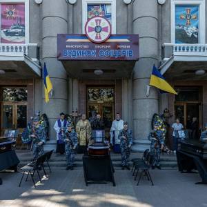 На Одещині від російського дрона загинуло троє курсантів