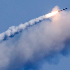 Російські військові атакували Одещину балістичними ракетами, є постраждалий