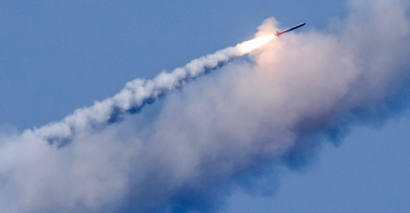 Російські військові атакували Одещину балістичними ракетами, є постраждалий Російські військові атакували Одещину балістичними ракетами, є постраждалий